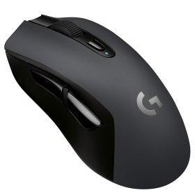 Amazon : 34,99&euro; au lieu de 79&euro; pour la Souris Gamer sans Fil Logitech G603 LIGHTSPEED