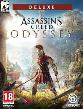 Prime Day : Assassin's Creed Odyssey DELUXE &agrave; 12,59&euro; au lieu de 74,99&euro;