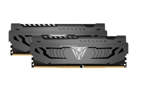 La RAM Patriot Viper Steel 32 Go 2 x 16 Go DDR4 3200 MHz &agrave; 110&euro;
