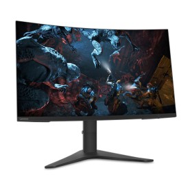Amazon : Ecran Lenovo G32QC-30 31,5 pouces WQHD 165 Hz &agrave; 290 &euro;