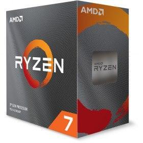 Amazon : 350&euro; le processeur AMD Processeur Ryzen 7 3800XT