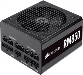 Alimentation CORSAIR RM850 850W &agrave; 119,99&euro; au lieu de 185,99&euro;