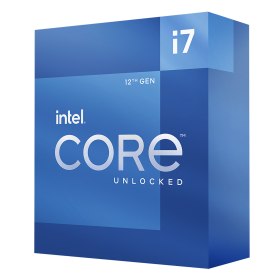 Amazon : 421&euro; le Processeur Intel CORE I7 12700K
