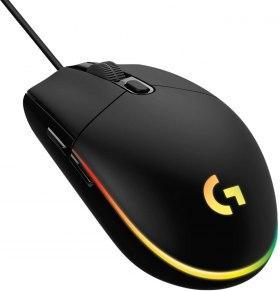 Bon plan Amazon : 16.99&euro; la souris Logitech G203 LIGHTSYNC