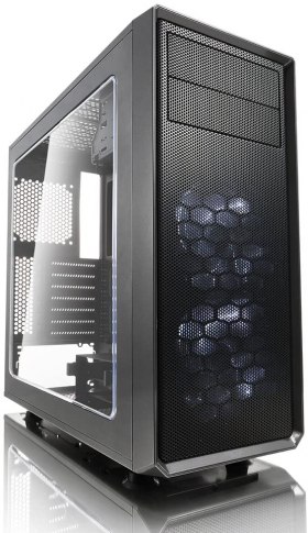 Bon plan : bo&icirc;tier Fractal Design Focus G &agrave; 30,21&euro;