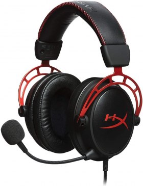 Micro-casque filaire HyperX Cloud Alpha &agrave; 79,71&euro;