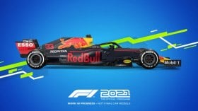 F1 2021 : les configurations PC recommandées