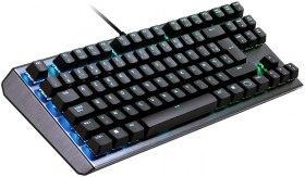 Cdiscount : 49.99&euro; pour le Cooler Master CK530 (Clavier m&eacute;canique gaming - RGB - Aluminimum)