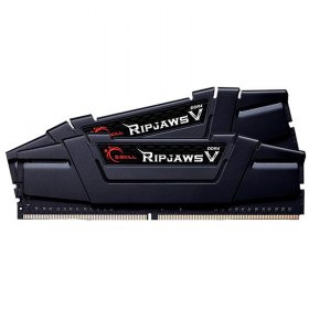 La RAM G.Skill Ripjaws V Black 16 Go 3600MHz &agrave; 114,99&euro;