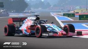 Deal Gaming : -39% sur F1 2020 Seventy Edition (Steam)
