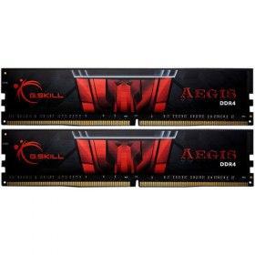 G Skill Aegis 16 Go 3200 MHz &agrave; 64,99&euro;