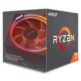 Black Week Cdiscount : Seulement 169&euro; pour le Processeur AMD Ryzen 7 2700X
