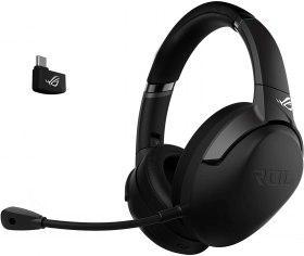 Amazon : Casque sans fil Asus ROG Strix Go 2.4 Ghz &agrave; 129,99&euro; (ODR) au lieu de 200&euro; (PC/PS4/XBOX)
