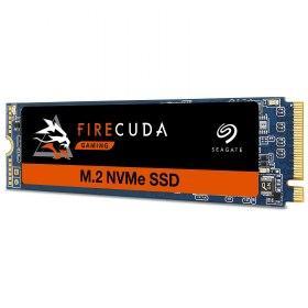 SSD Seagate Firecuda M.2 1 To et 2 To (-27% et -16% de réduction)