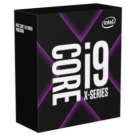 Amazon : 607&euro; le processeur Intel Core i9 10900X (au lieu de 740&euro;)