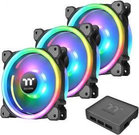 Amazon : Jusqu'a -35% sur les ventilateurs THERMALTAKE