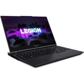 949&euro; le PC Portable Gamer LENOVO Legion 5 (15,6"FHD 120Hz - RYZEN 5 5600H - RAM 8Go - 512Go SSD - RTX 3060 6Go - Win10)