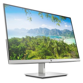 Amazon : 50 % de r&eacute;duction sur l'&eacute;cran HP 27 pouces U27. La 4K &agrave; 200 &euro;