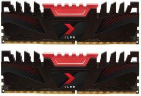 Cdiscount propose le kit de DDR4 PNY XLR8 cadenc&eacute;e &agrave; 3200 Mhz &agrave; 65,99 euros au lieu de 89 euros.
