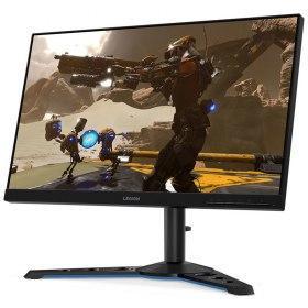 Solde  : 279&euro; l'&eacute;cran Lenovo Legion Y25-25 Adaptive Sync ( 24.5p / IPS 240 Hz / 1 ms / Bords fin / Compatible G-Sync)