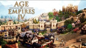Age of Empire IV : les configurations requises