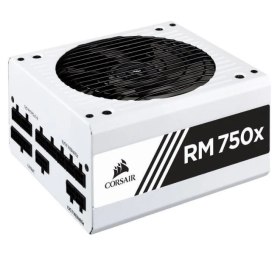 L'Alimentation PC CORSAIR RMx Series - 750W Gold - Modulaire &agrave; 89.99&euro;