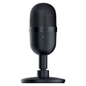 Amazon : 43.99&euro; le Microphone Streaming Razer Seiren Mini Ultra-Compact (au lieu de 60&euro;)