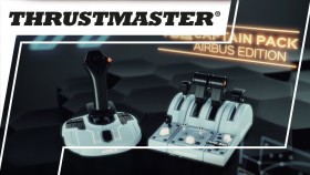 Soldes d'&eacute;t&eacute; 2022 : Les meilleures Promos sur les Joysticks pour simulateur de vol