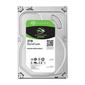 SEAGATE Disque dur BarraCuda 3 To 5 400 tr/min 3.5 (ST3000DM007) &agrave; 79,99&euro;