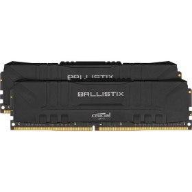 Deal : BALLISTIX - M&eacute;moire PC RAM - 16Go (2 x 8Go) - 3000MHz - DDR4 - CAS 15 &agrave; 58,99&euro;