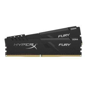 Black Friday : 48,99 euros les 16 Go de DDR4 HyperX Fury &agrave; 2 666 MHz CL16