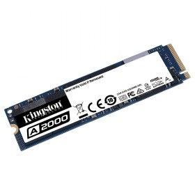 Bon plan SSD M.2 NVME : 49,99&euro; le KINGSTON A2000 500Go