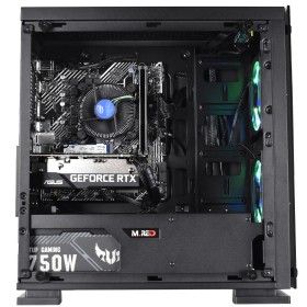 PC Gamer CYBERTEK COVENANT &agrave; 799&euro; (RTX 3060 / Intel I5  / 16Go)
