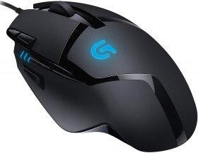 Bon plan : Souris Logitech G402 Hyperion Fury &agrave; 37.44&euro;