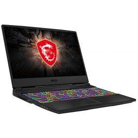 Black Week : Portable MSI GL65 10SFSK-292XFR (I7 / RTX 2070 SUPER / 16Go DDR4 / SSD 512 Go) - 1499&euro; au lieu de 1699&euro;