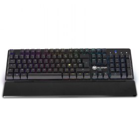 Le Clavier Gaming Millenium M&eacute;canique MT2 &agrave; 34.99 au lieu de 69.99&euro;