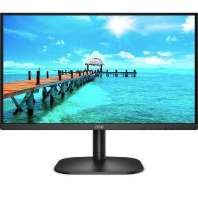 L'&eacute;cran PC  AOC 22B2H/EU - 22" FHD - Dalle VA &agrave; 79,99&euro;