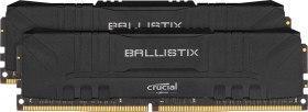 Amazon : 59&euro; le KIT DDR4 Crucial Ballistix 16Go (8Go x2) 3000 Mhz , CL15