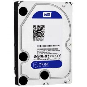 Amazon : 135&euro; le disque dur Western Digital WD Blue 6 To