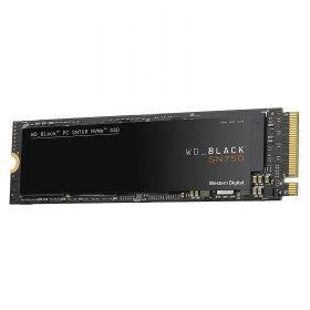279&euro; le SSD Western Digital SSD WD Black SN750 2 To