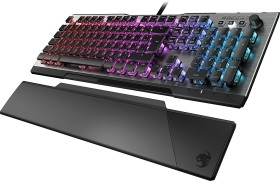 Solde Amazon : 99,99&euro; le Clavier Gaming Roccat Vulcan 120 Aimo (au lieu de 169&euro;)