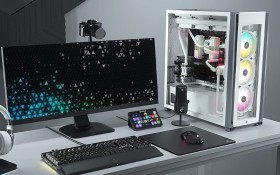 Amazon : Boitier PC Gamer Corsair iCUE 7000X RGB &agrave; 224&euro; au lieu de 349&euro;