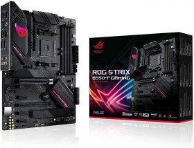 Amazon : Carte m&egrave;re Asus ROG Strix B550-F Gaming &agrave; 144,61&euro; (Via ODR de 25&euro;)