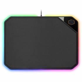 39,99&euro; le Tapis RGB Cooler Master MASTERACCESSORY MP860 RGB