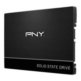 17.45&euro; le Disque SSD PNY de 120Go