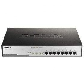 -20% de remise sur une s&eacute;lection de Switches D-Link sur Mat&eacute;riel.net
