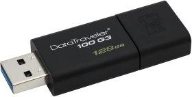 Amazon propose une Cl&eacute; USB Kingston de 128 go &agrave; seulement 17.99&euro;