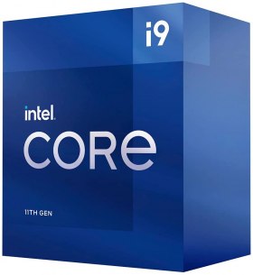 Processeur Intel Core i9-11900 (2.5 GHz / 5.2 GHz) &agrave; 379&euro; au lieu de 500&euro;