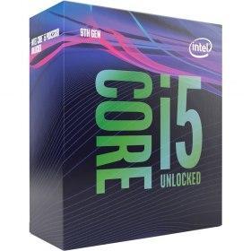 Cdiscount : 211,88&euro; pour le Processeur Intel Core i5 9600K (6 coeurs 3.7/4.6 GHz)