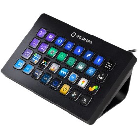 Solde : Elgato Stream Deck XL &agrave; 179&euro;99 (-33%)